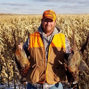 Meet your Posher, John